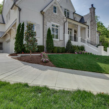 Lashbrooke exterior colors