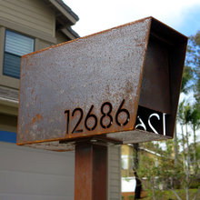 mailbox ideas