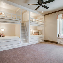 Bedrooms