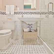 Original bathroom