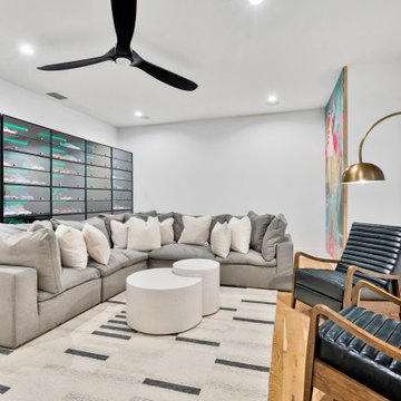 West Shore Reserve - Contemporary (Furnished)