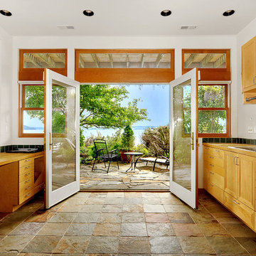 Extraordinary Northwest Retreat