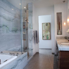 sea pearl quartzite
