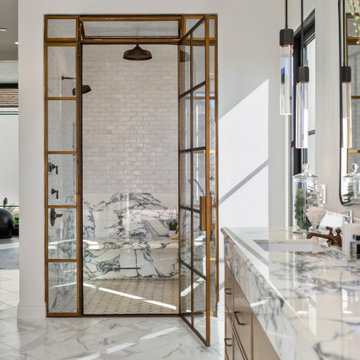 Cactus Wren | Luxury Staging