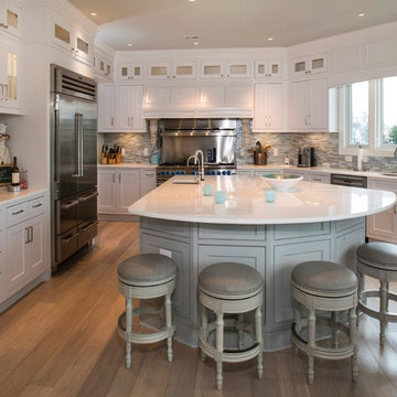 2018 Regal Winner for Best Kitchen Design