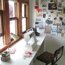 craft room