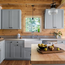 Anson Kitchen
