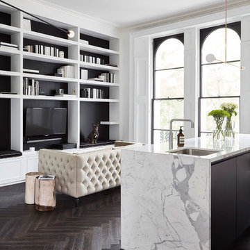 Nottinghill Residence
