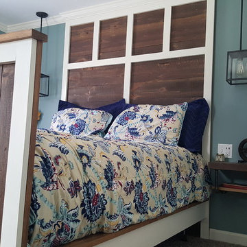 Master Bedroom Remodel
