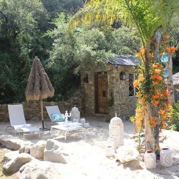 Stone Canyon Estate