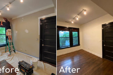 House Painting In Ann Arbor, Michigan