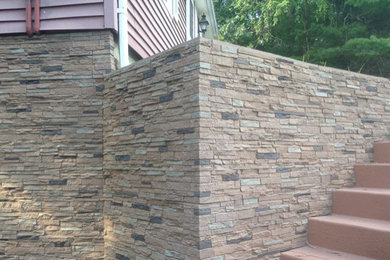 Stone, Pavers & Concrete Services in Campbell, CA