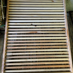 Cypress Hanging Board - Lifestyle And Leisure