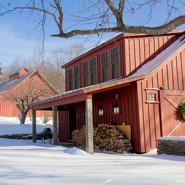 Country Living