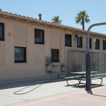 St Matthews Catholic School, Phoenix Arizona