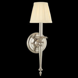 Hudson Valley Lighting - Hudson Valley Lighting Jefferson Transitional Wall Sconce - Wall Sconces