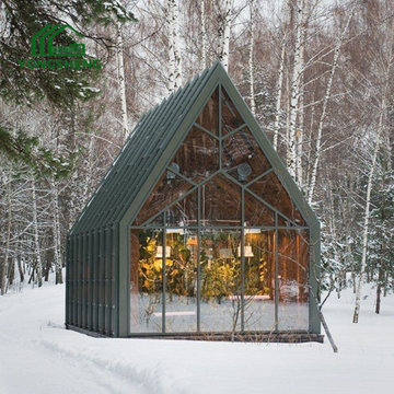 Garden Greenhouse