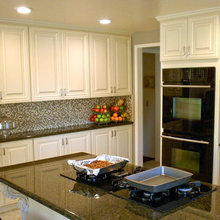 Wood floor/Kitchen Ideas