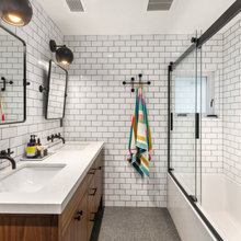 Laundry Area