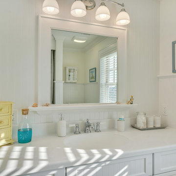 Normandy Beach Bay Project
