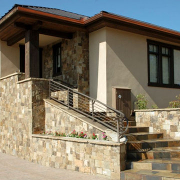 Stone