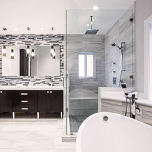 New Master Suite