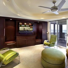 Murphy bed