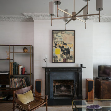 Nassington Rd NW3