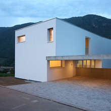 Cool Exteriors