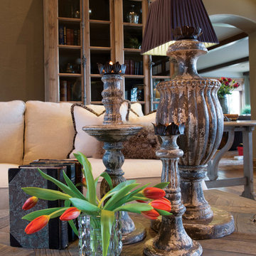 Lawrence House Traditional Remodel