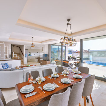 Villa Sura 2021