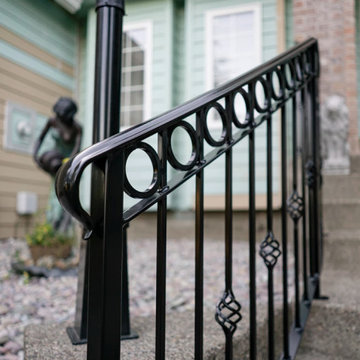 Railing