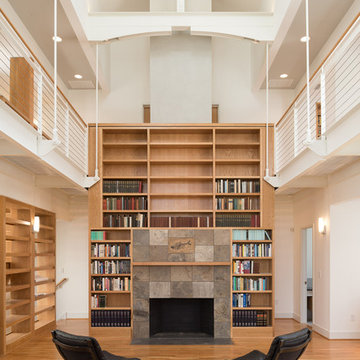 Private Library