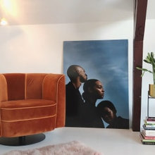 art and photography