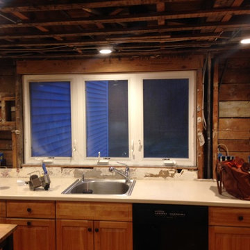 Framingham, MA water damage Repairs