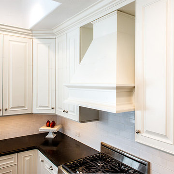 Beautiful Custom Kitchens