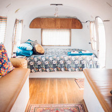 Shepherds Hut