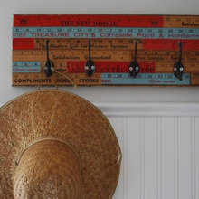 yardsticks