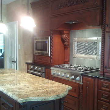 Home Sweet Home