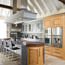 Kitchen Flooring