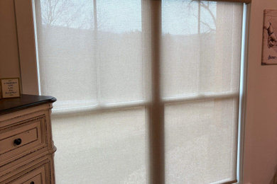 Roller Shades