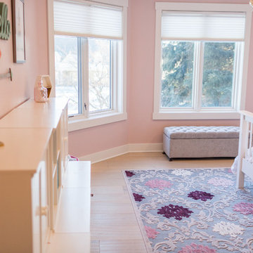 MH House Remodel