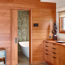 Pocket Doors