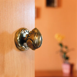Doorknobs, Animal Themes - Doorknobs