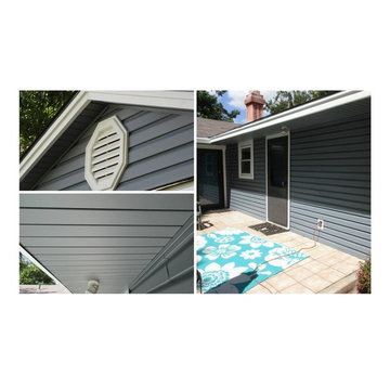 Ethicus | Exteriors+