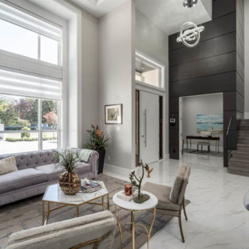 Revamp Home Staging - Foxglove Cresent - Richmond