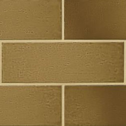 Aura Moss Glossy - Wall & Floor Tiles