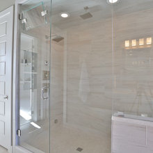 Showers