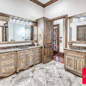 11649 Mill Hollow Court Oklahoma City, OK - Wyatt Poindexter - The Agency OKC