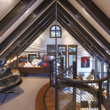 Attic